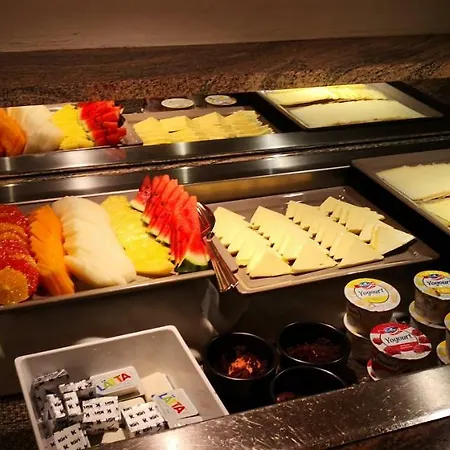 Salzano Basic Interlaken Hotel 2*