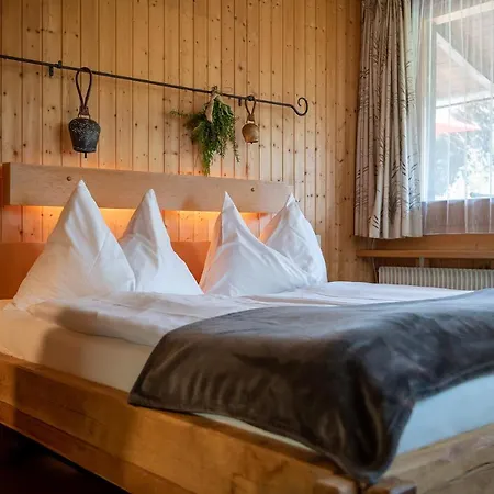 Salzano Basic Hotel Interlaken