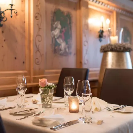Hotel Salzano Basic Interlaken