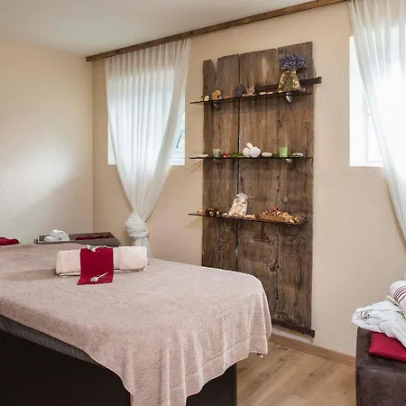 Salzano Basic Hotel
