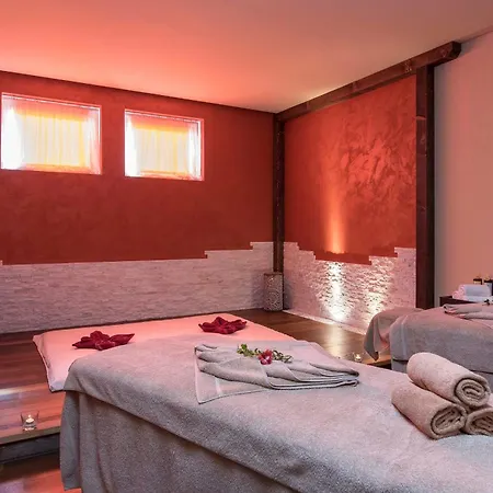 Hotel Salzano Basic