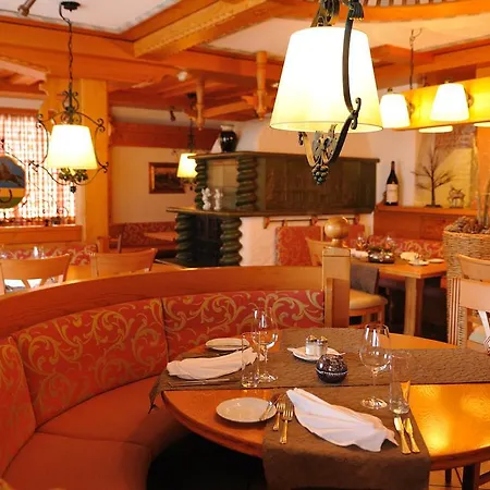 Salzano Basic Hotel 2*