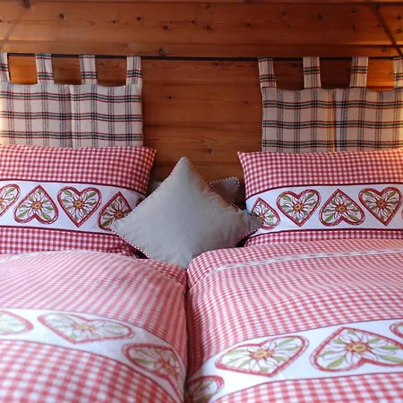 Hotel Salzano Basic